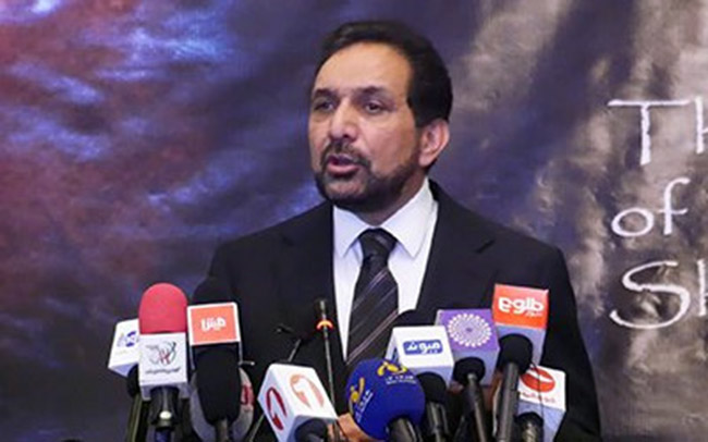 احمدضیا: برخی از مسؤولان امنیتی بر بنیاد رابطه‌ها گماشته می‌شوند